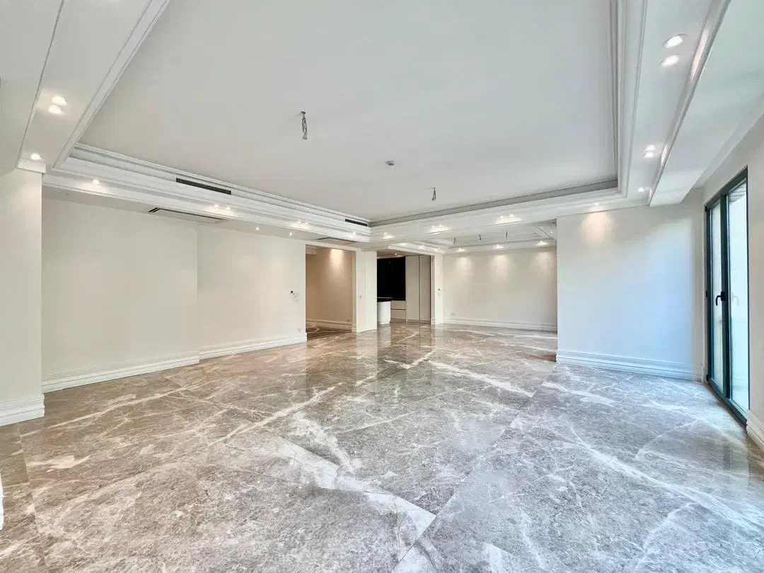 پاسداران/۲۵۵متر /۳پارکینگ|فروش آپارتمان|تهران, دروس|دیوار