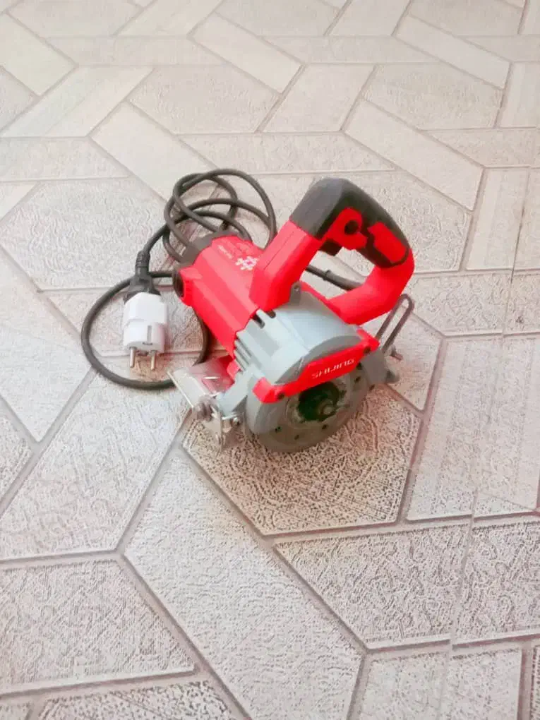 چکش ویبره کاشی. مینی سنگ دیمردار.مینی سنگ دسته بغل|ابزارآلات|بندر ماهشهر, |دیوار