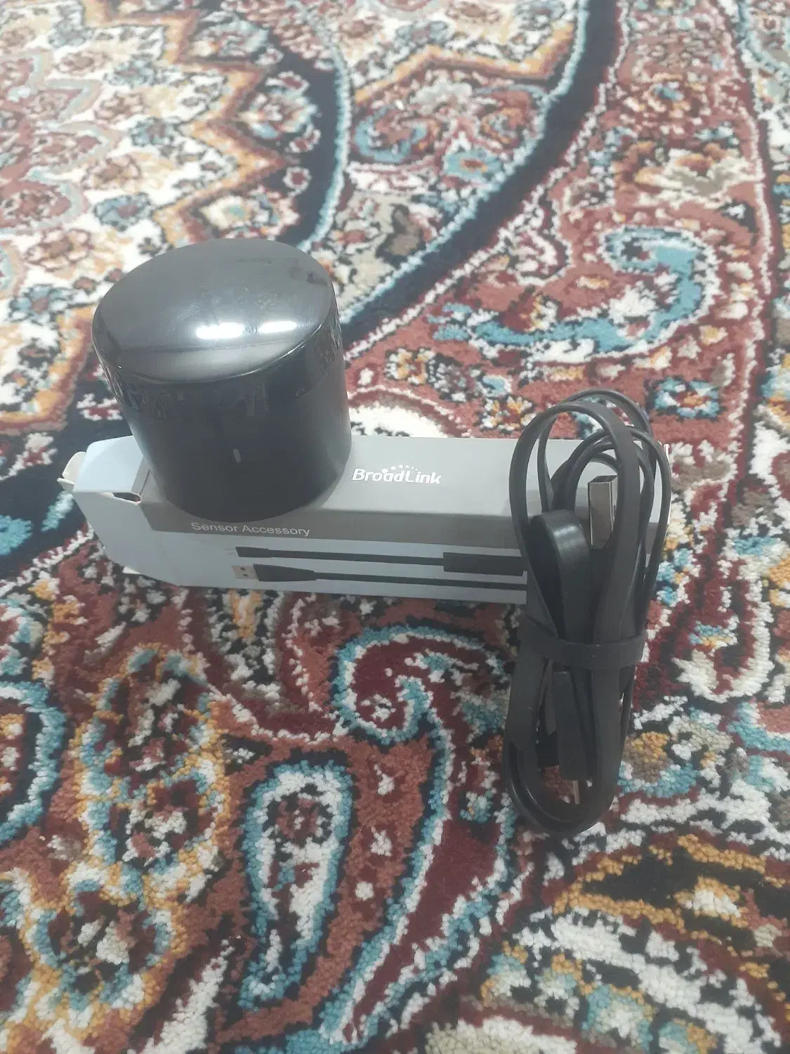 ریموت کنترل هوشمند|قطعات و لوازم جانبی رایانه|اصفهان, گلستان|دیوار