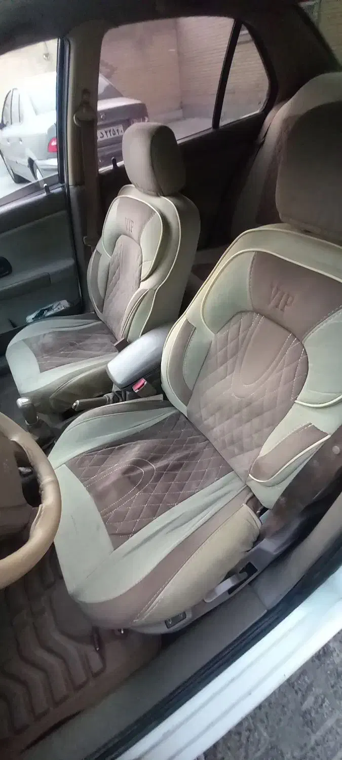 دوگانه شرکتی،سلامت|خودرو سواری و وانت|فردیس, داوری|دیوار