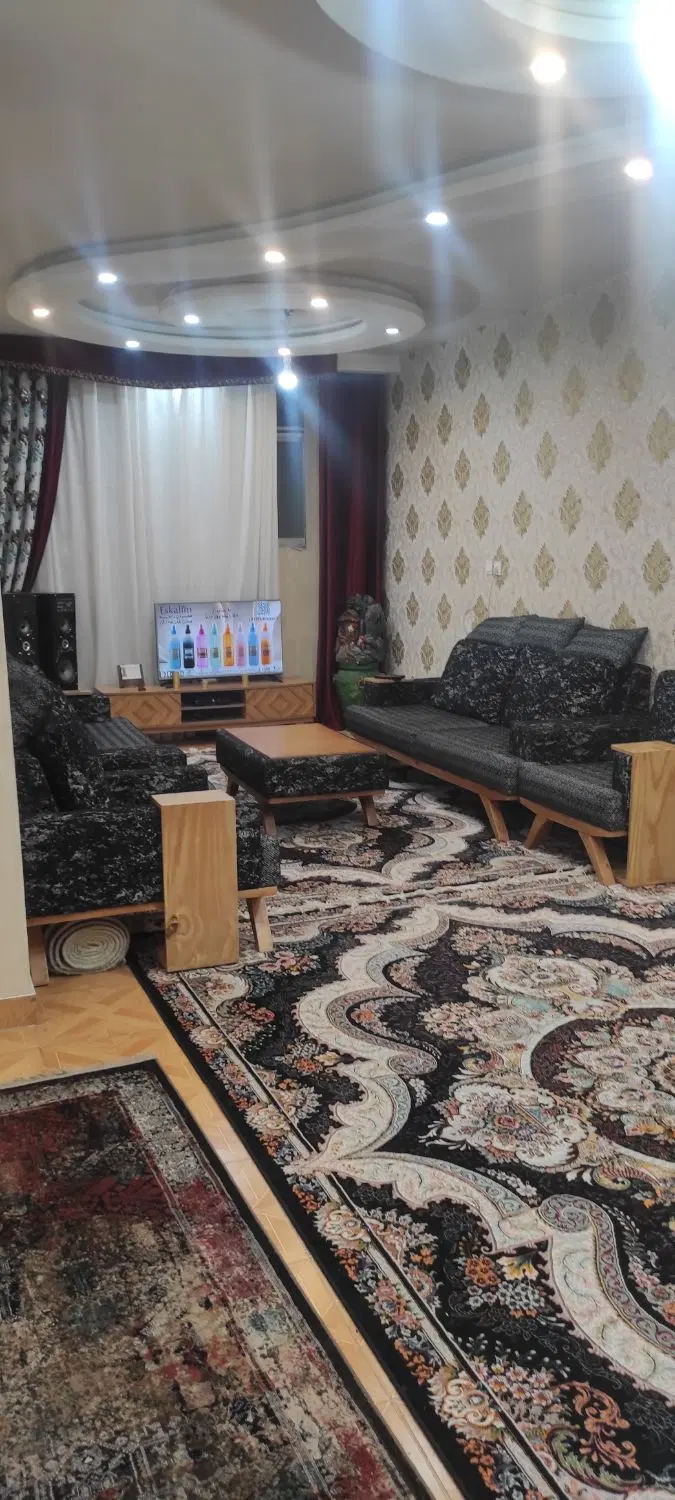 فروش 94 متر ،2 خواب،تک واحدی در تهران - ۲۵ تیر ۱۴۰۵