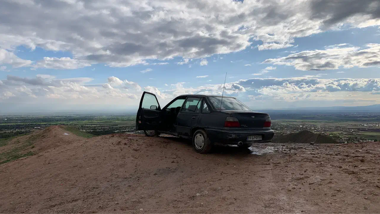 دوو|خدمات موتور و ماشین|نیشابور, ریوند|دیوار