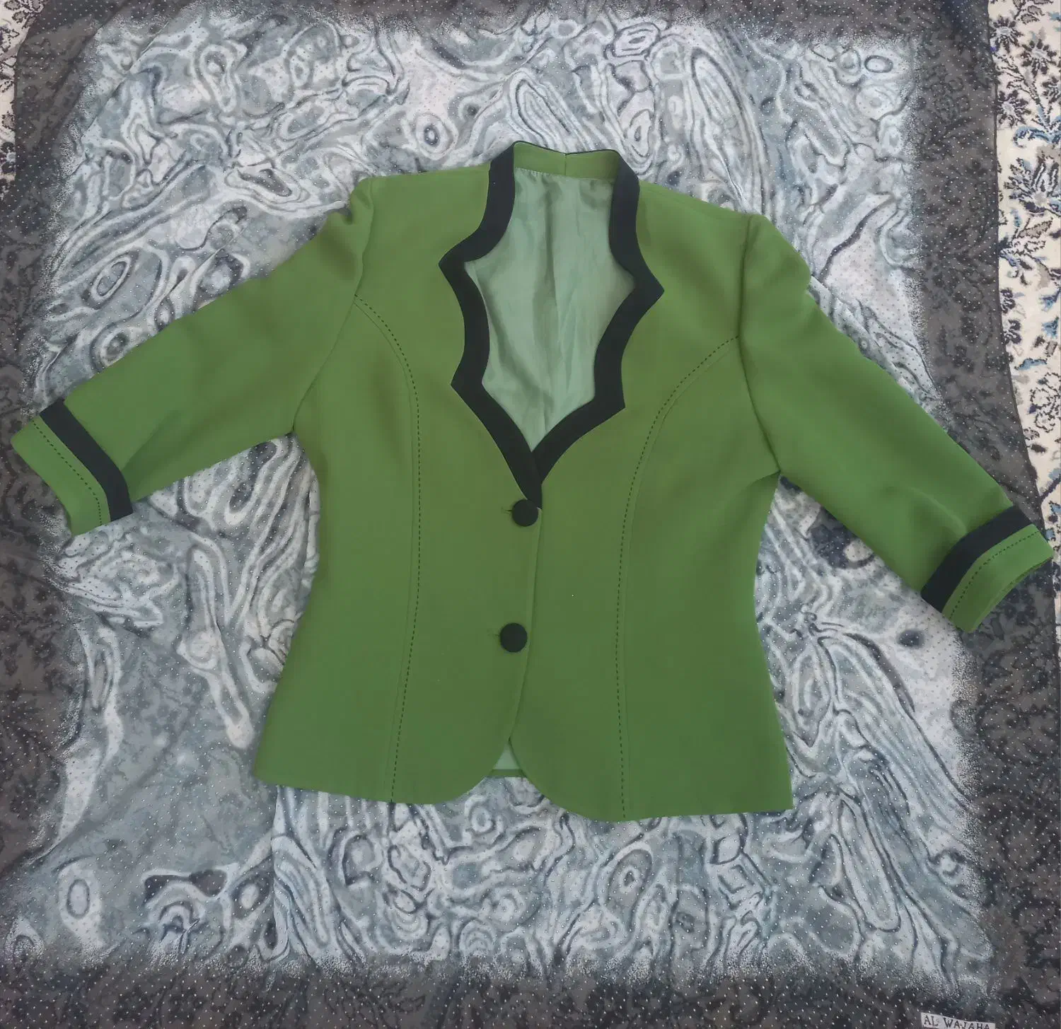 کت تک سایز ۴۰|لباس|اصفهان, شهرک ولیعصر|دیوار