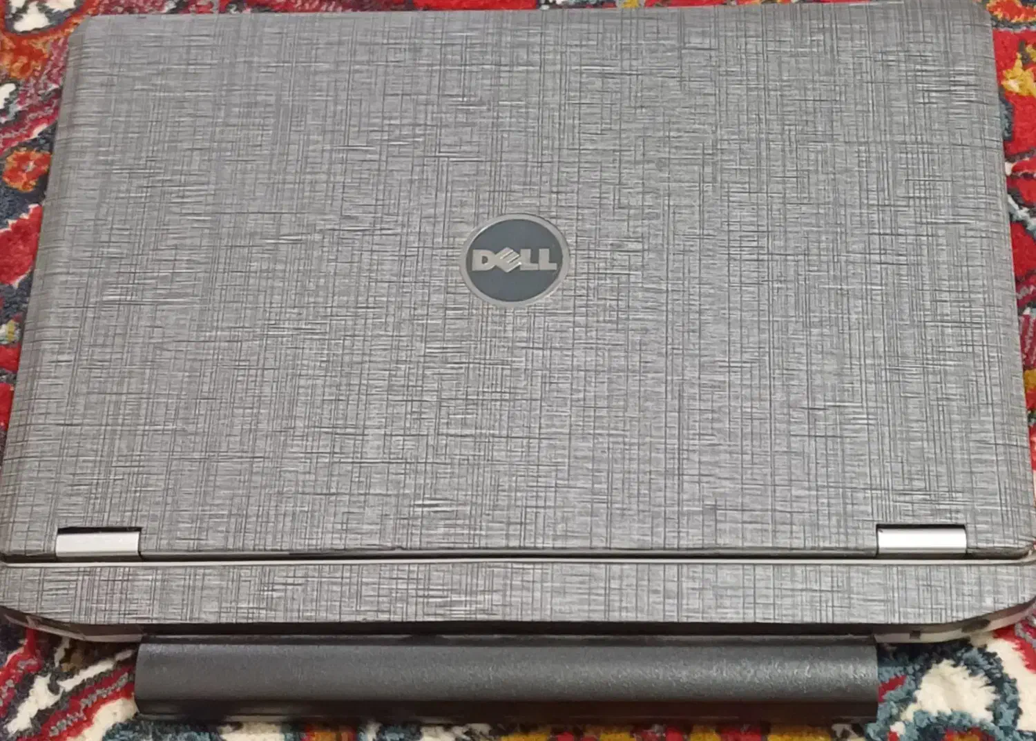 لپ تاپ مارک دل|رایانه همراه|گتوند, |دیوار