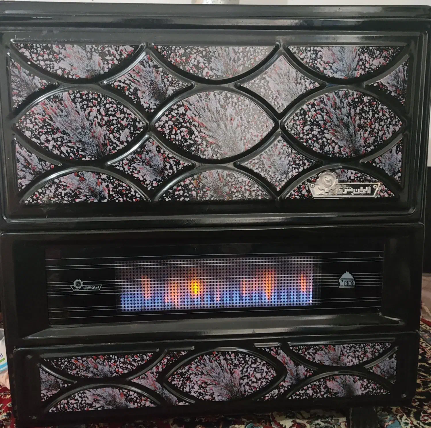 تعمیرات.ابگرکن.پکیج.بخاری|خدمات پیشه و مهارت|مشهد, طبرسی شمالی|دیوار