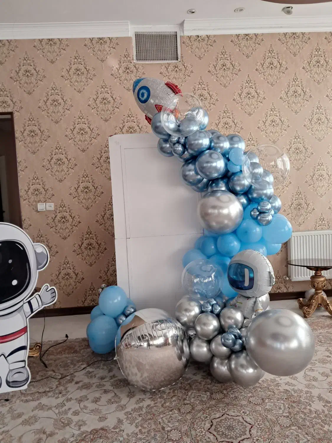 اسباب بازی کودکان|اسباب‌بازی بچه|فردوسیه, |دیوار