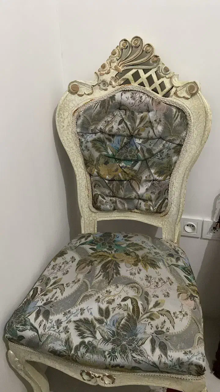 مبل استیل ۹ نفره|مبلمان خانگی و میز عسلی|ساری, |دیوار