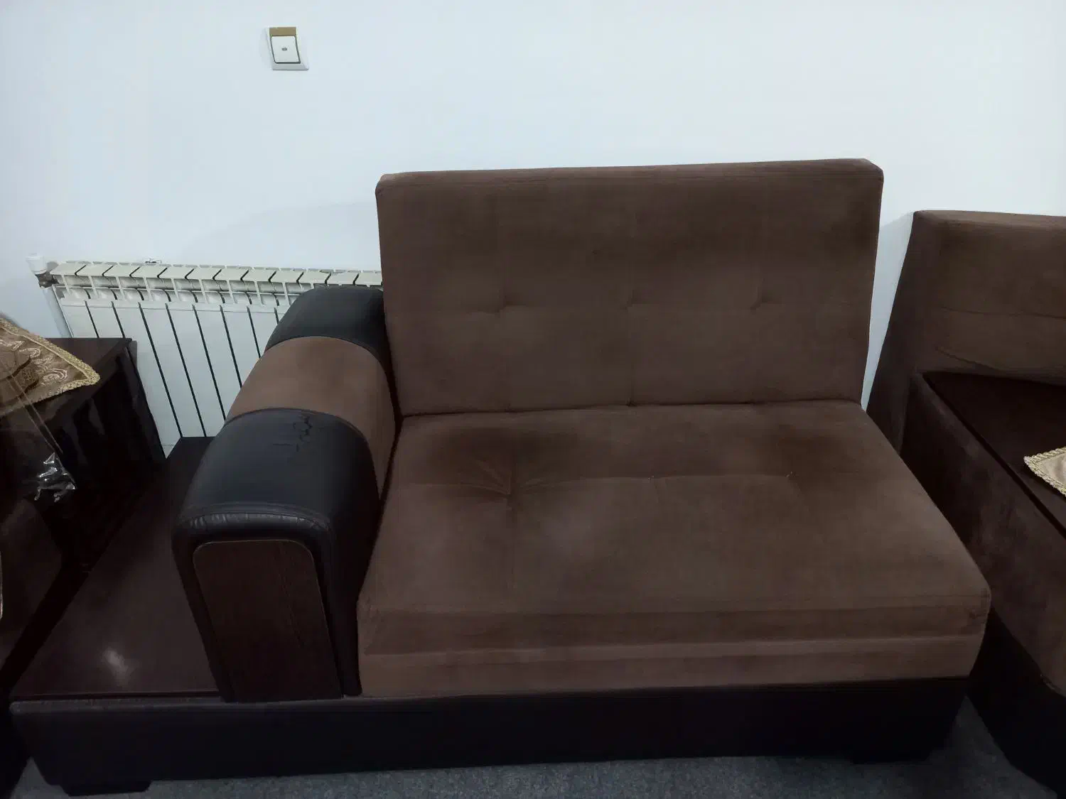 راحتی|مبلمان خانگی و میز عسلی|بندر انزلی, تهران|دیوار