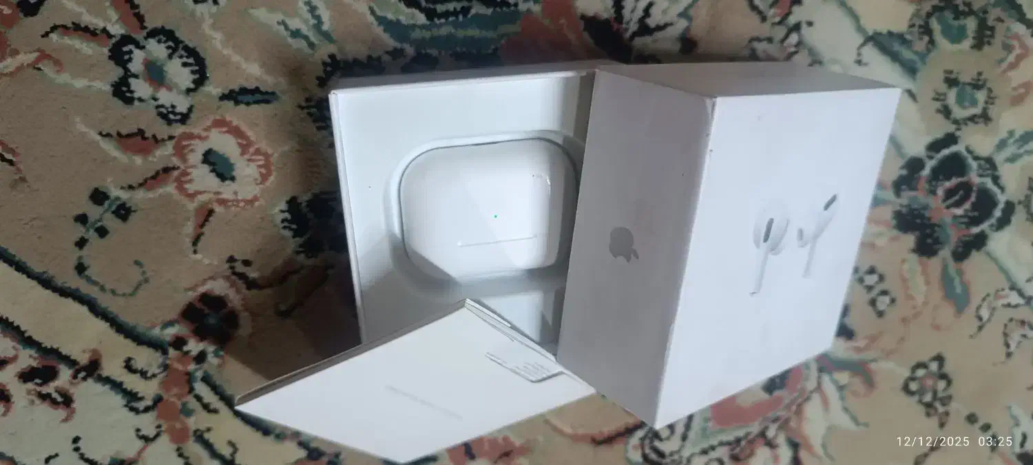 ارپاد اصل اپل|لوازم جانبی موبایل و تبلت|سنقر, |دیوار