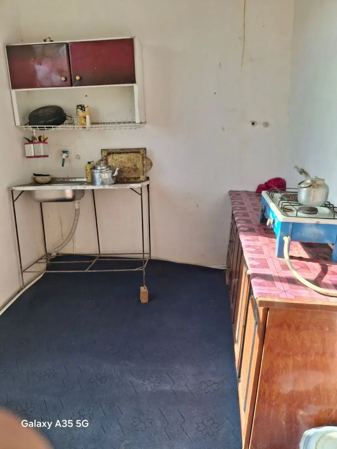 سوئیت شهر پالیز|اجارهٔ کوتاهمدت آپارتمان و سوئیت|اسدآباد, |دیوار