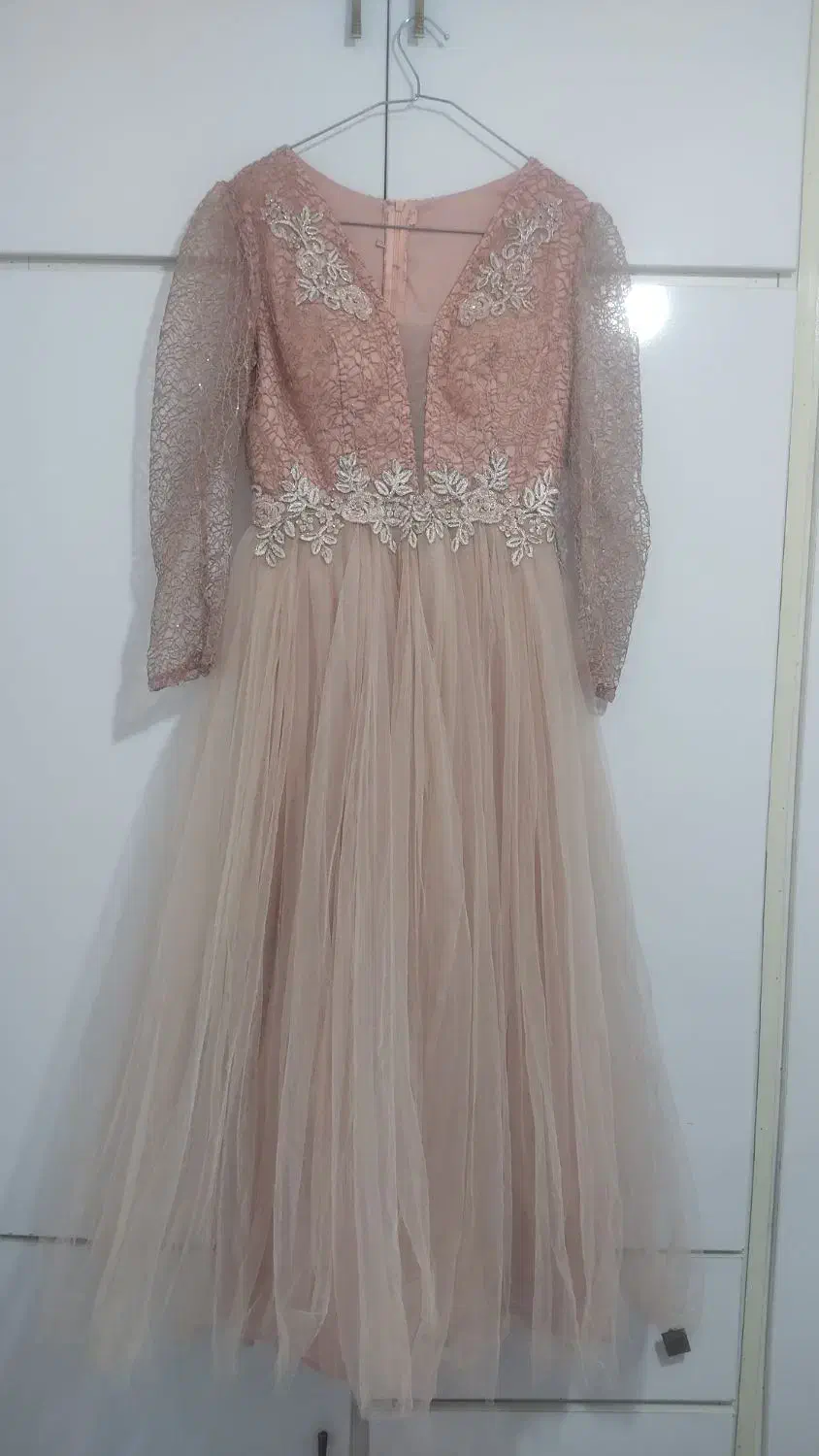 پیراهن مجلسی شماره 2|لباس|بیرانوند, |دیوار