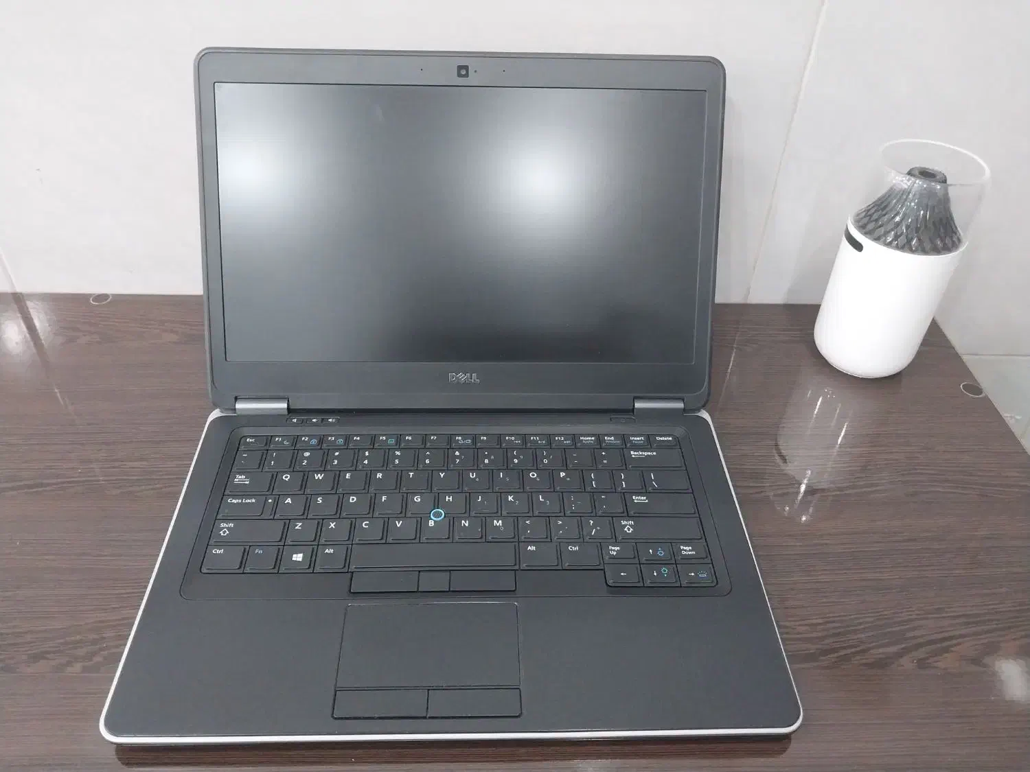 لپ تاپ DEEL|رایانه همراه|آبادان, |دیوار