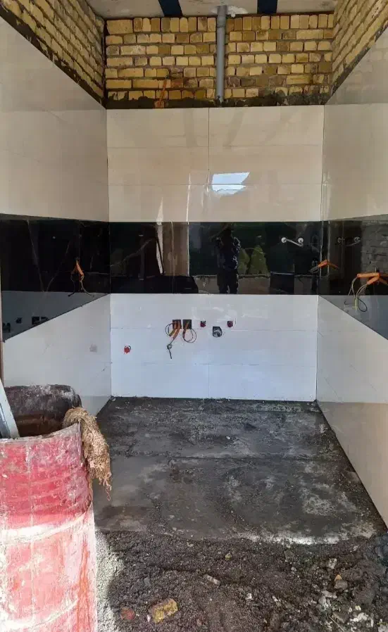 کاشی و سرامیک عالیی|خدمات پیشه و مهارت|قوچان, |دیوار