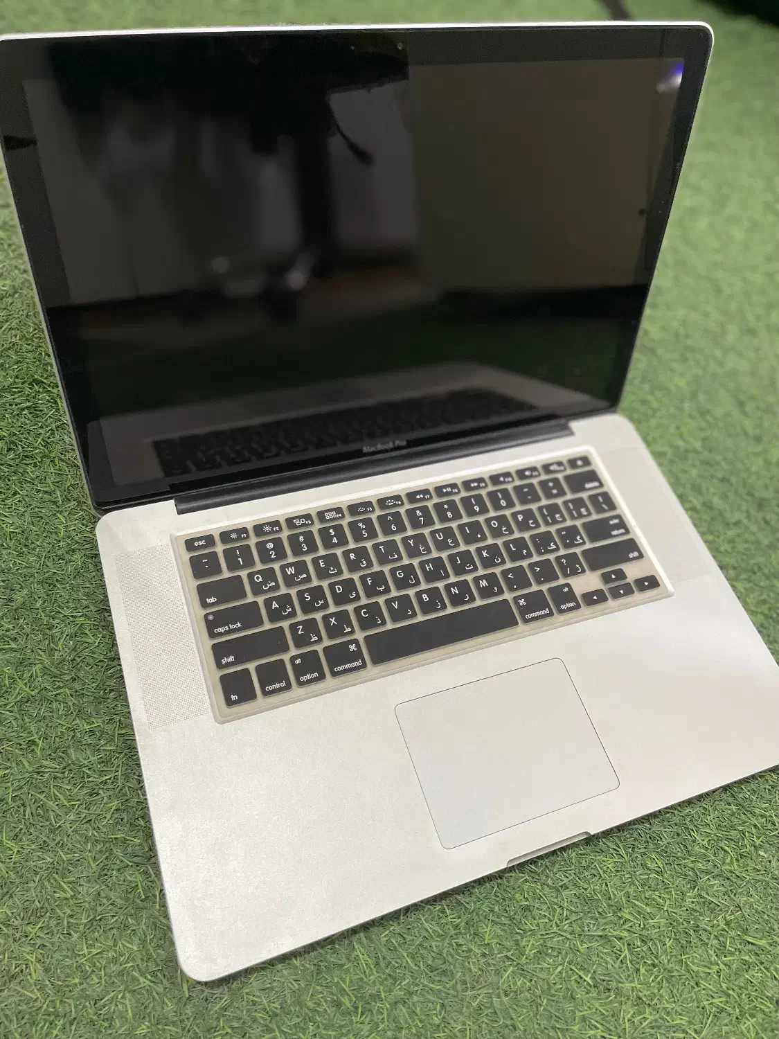 مک بوک پرو 2010|رایانه همراه|میاندوآب, |دیوار