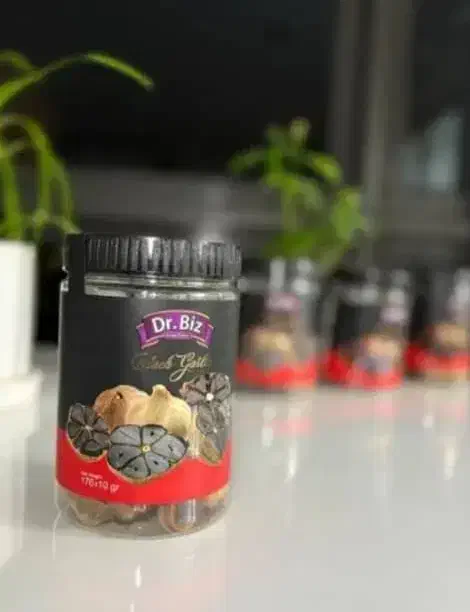 دفتر پخش سیر سیاه دکتر بیز (اصلی) دیابت،لاغری|خوردنی و آشامیدنی|کرج, عظیمیه|دیوار