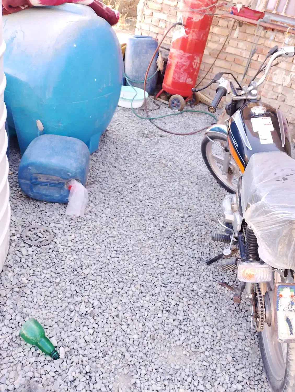 موتورسیکلت|موتورسیکلت|سراوان, |دیوار