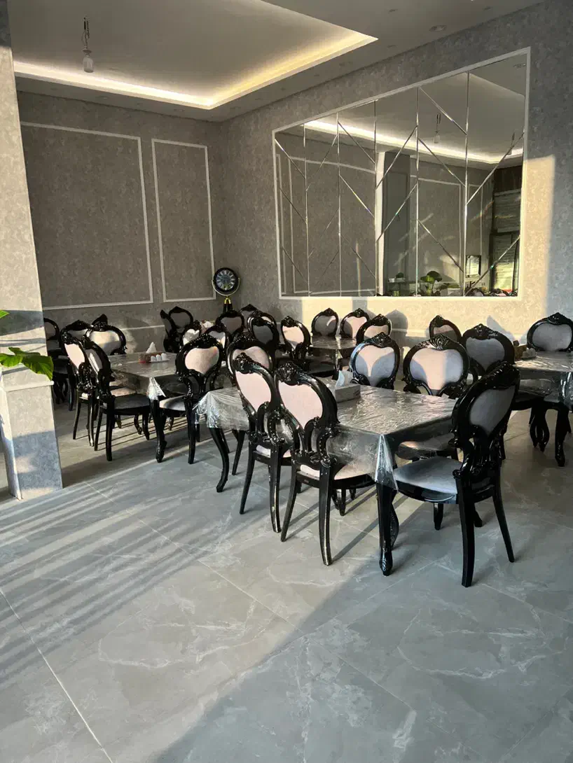 استخدام نیرو جهت کار در رستوران|استخدام خدمات فروشگاه و رستوران|نیشابور, تیپ زرهی ۲۱  امام رضا (ع)|دیوار