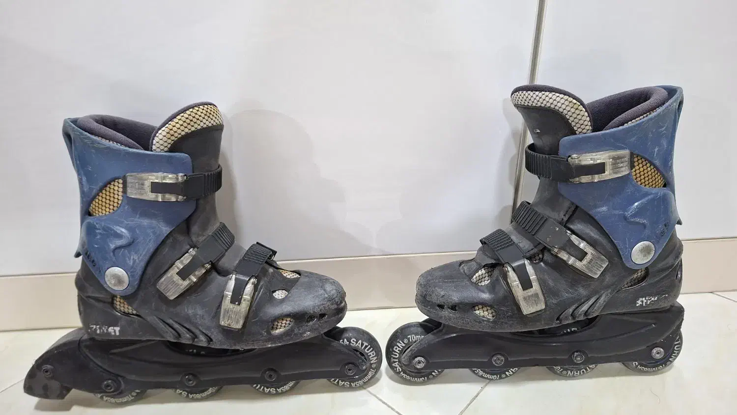 کفش اسکیت|دوچرخه، اسکیت، اسکوتر|کرج, بنیاد|دیوار