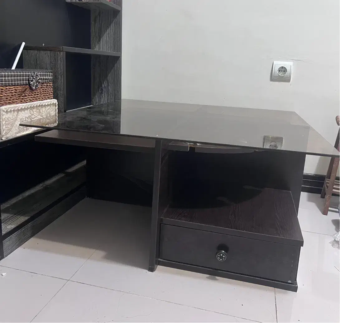 میز عسلی وسط مبل تک|مبلمان خانگی و میز عسلی|اهواز, پادادشهر|دیوار