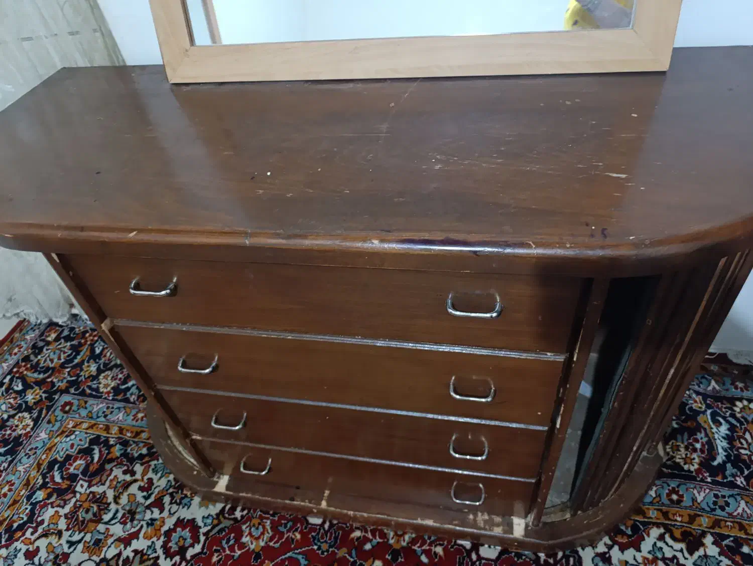 دراور|جاکفشی، کمد، دراور|مشهد, سیسآباد|دیوار