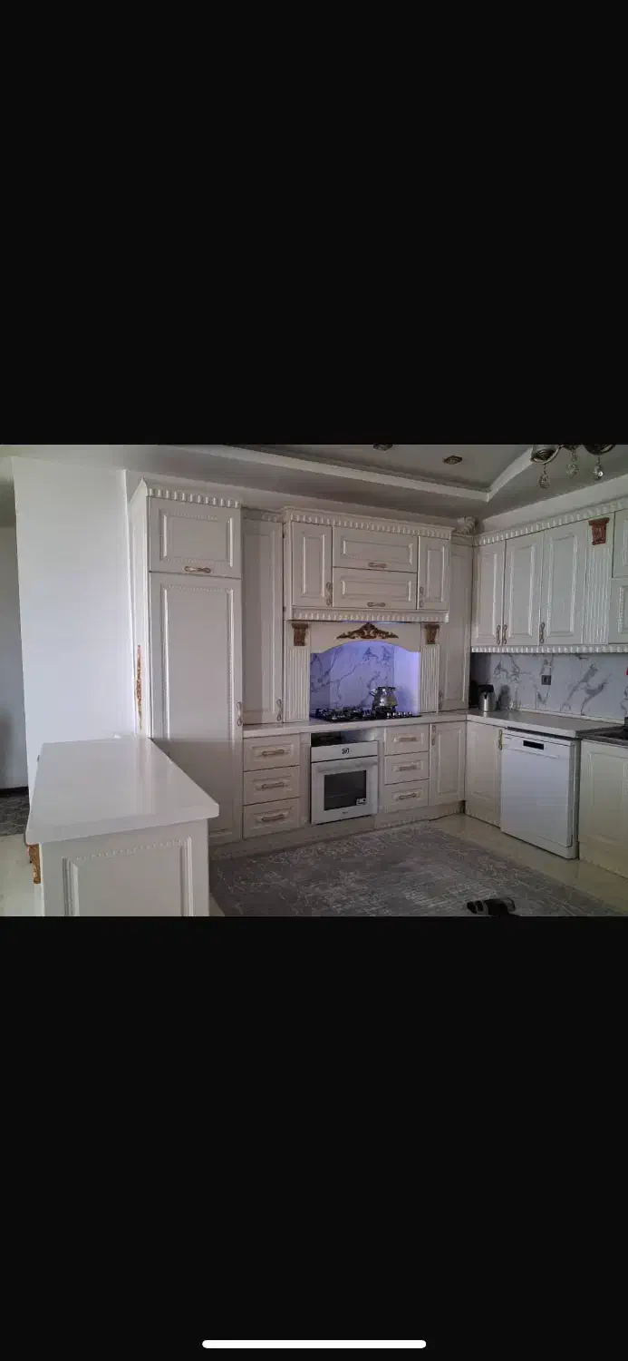 کابینت ممبران|مصالح و تجهیزات ساختمان|اندیشه, اندیشه فاز ۴|دیوار