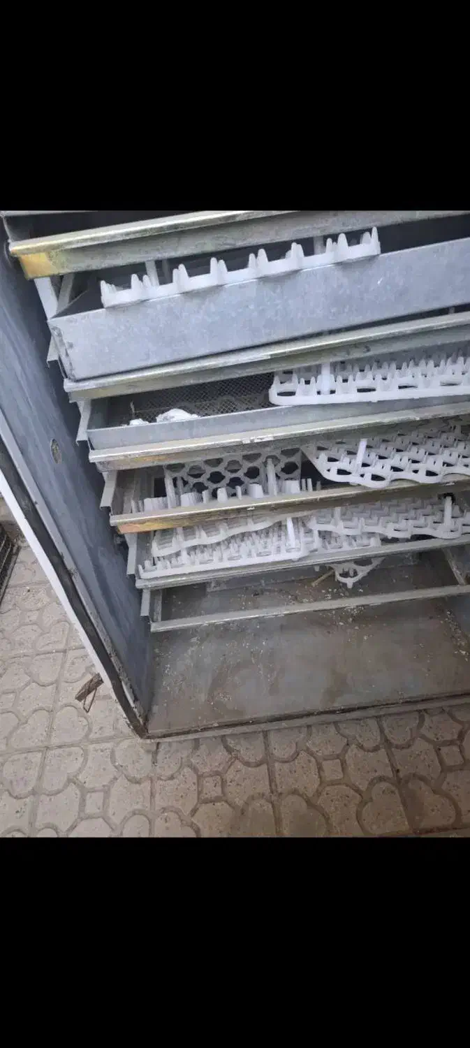 دستگاه جوجه کشی|سایر لوازم برقی|جلفا, |دیوار