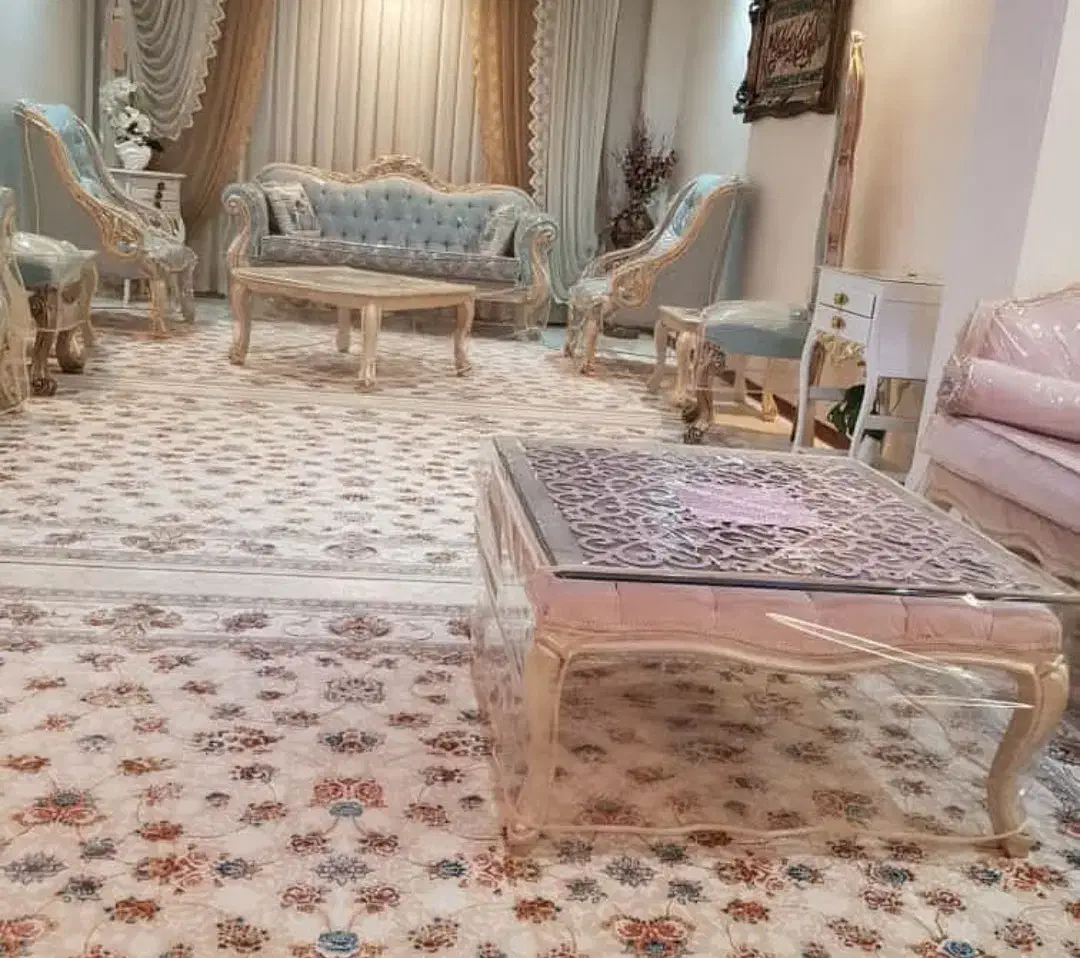 ۹۳ متر ۲ خواب / میدان سما/۱۵ متر پاسیو اختصاصی|فروش آپارتمان|تهران, طرشت|دیوار