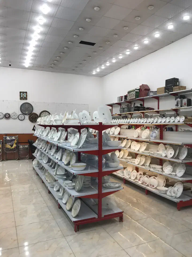 فرصت ویژه سرمایهگذاری سوله ۹۳۰ متری با اسکلهبندی|فروش دفتر صنعتی، کشاورزی، تجاری|دزفول, |دیوار