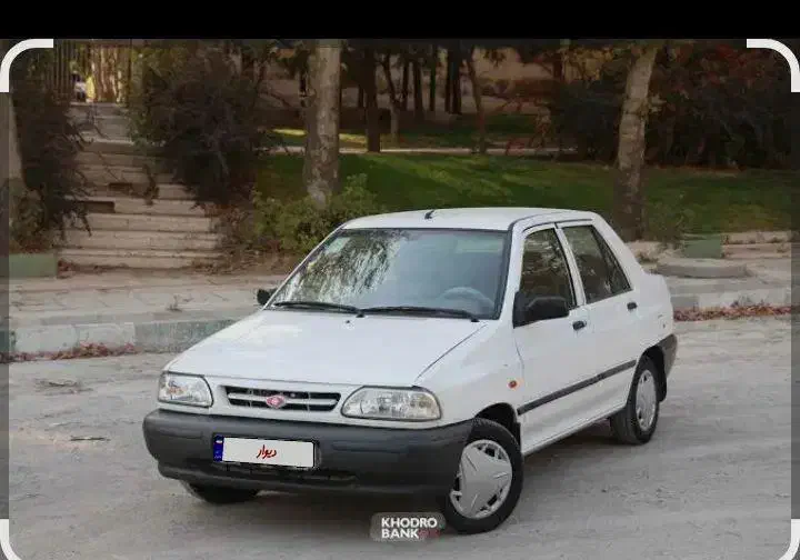 ماشین سواری جهت حملونقل|خودرو اجاره‌ای|میانه, |دیوار