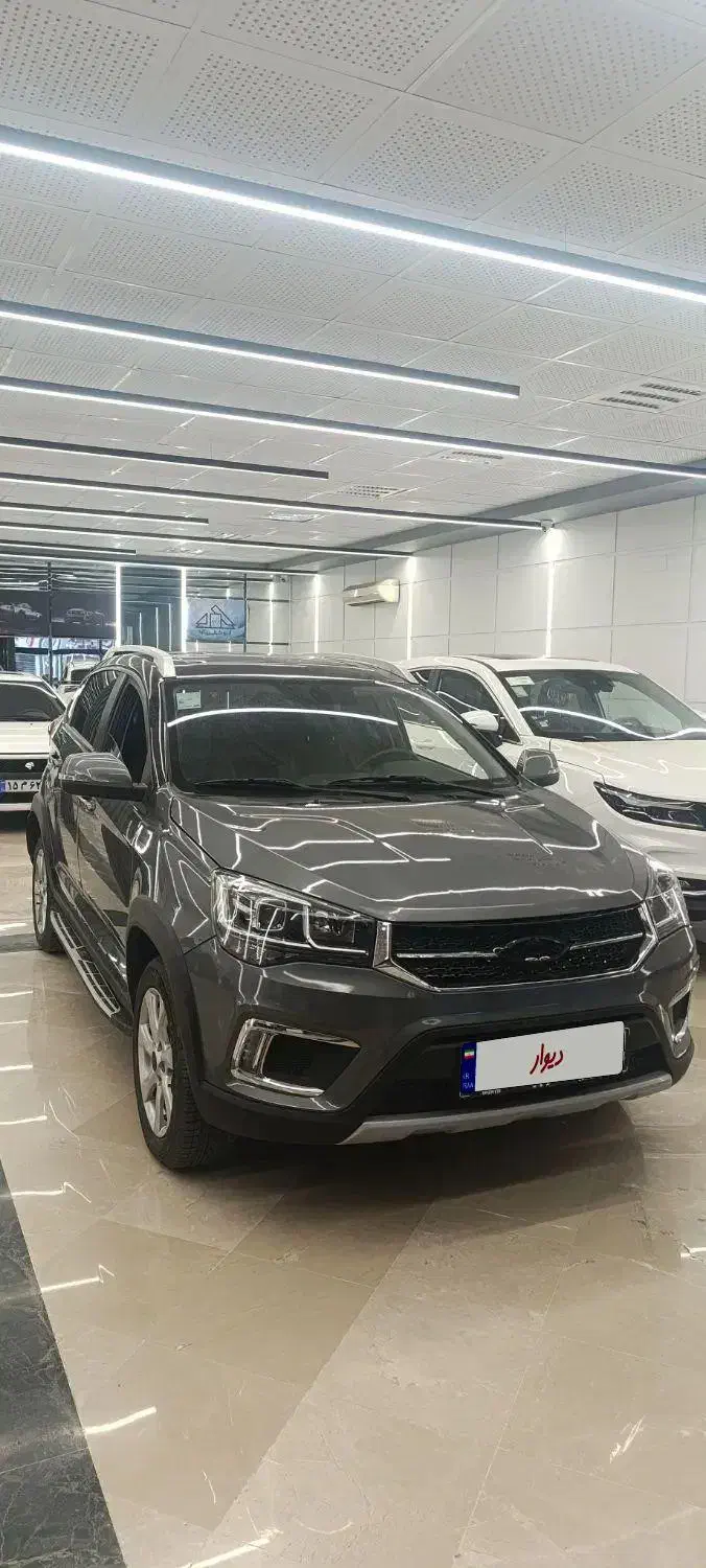 MVM X22|خودرو سواری و وانت|قم, تولید دارو و یخچال|دیوار