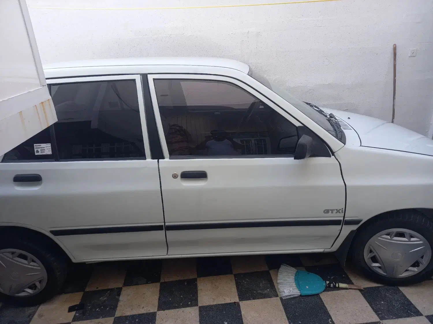 پراید|خودرو سواری و وانت|شیراز, سعدیه جنوبی|دیوار