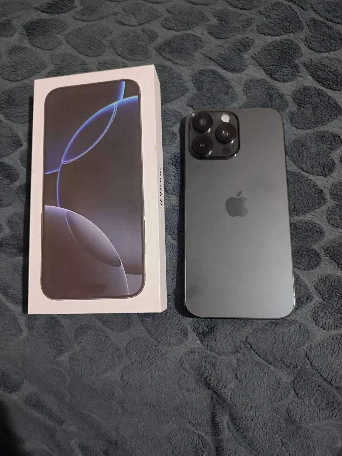 گوشی آیفون ۱۶ کلون ویتنام|موبایل|کرج, برغان|دیوار