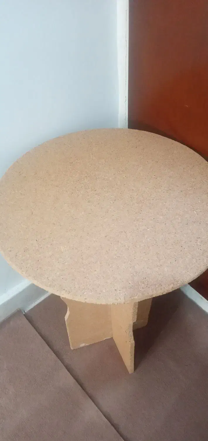 میز خاطره|میز و صندلی غذاخوری|قم, علی آباد سعدگان|دیوار