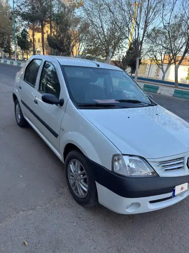 فروش ال ۹۰ مدل ۹۷ بی رنگ|خودرو سواری و وانت|یزد, |دیوار