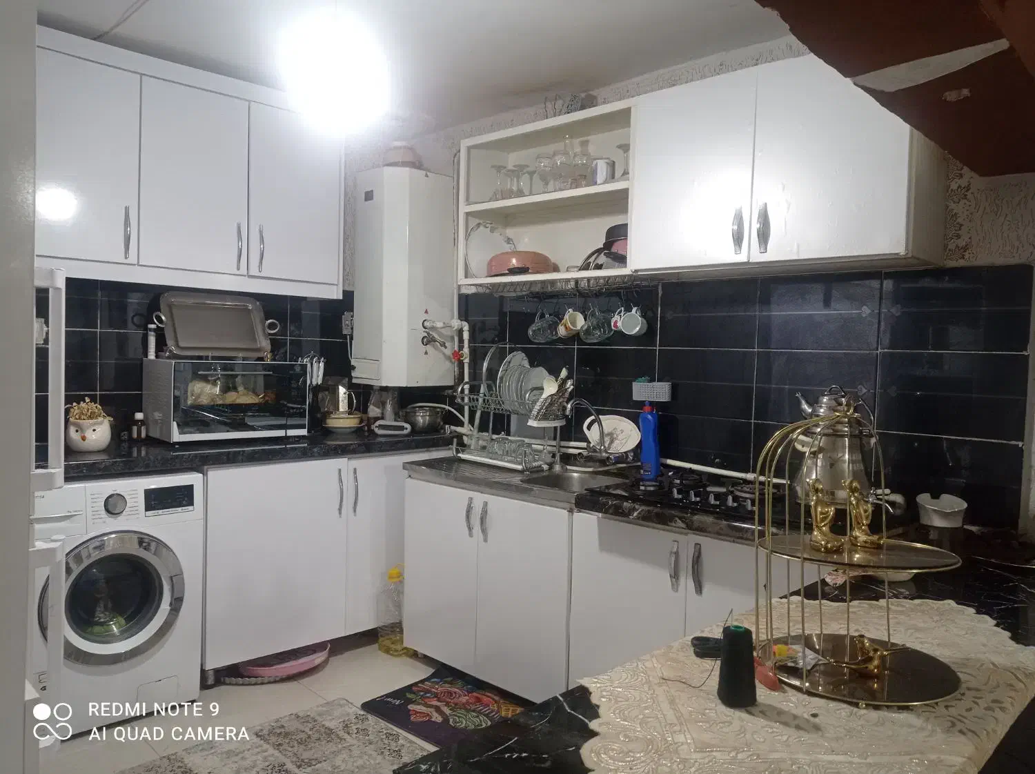 خانه دربست|فروش خانه و ویلا|چناران, |دیوار