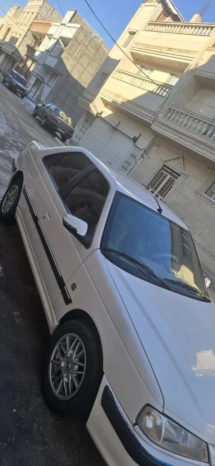 پرشیا tu5|خودرو سواری و وانت|پلدشت, |دیوار