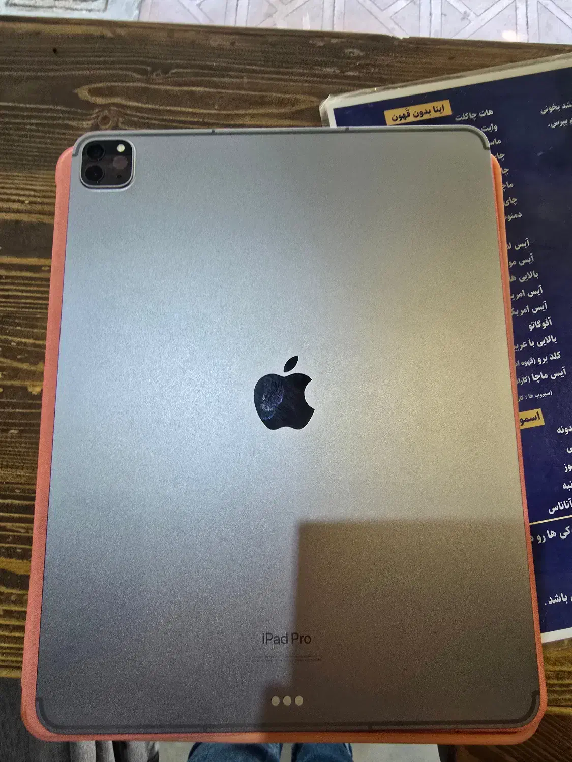 iPad Pro M2 2022 12.9 128 5G|تبلت|بوشهر, |دیوار