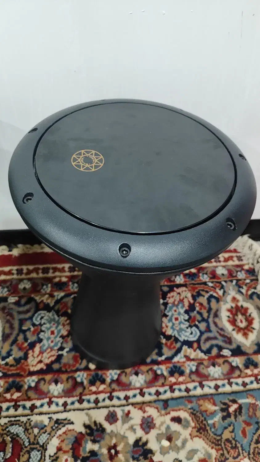 تمپو|درام و پرکاشن|دزفول, |دیوار