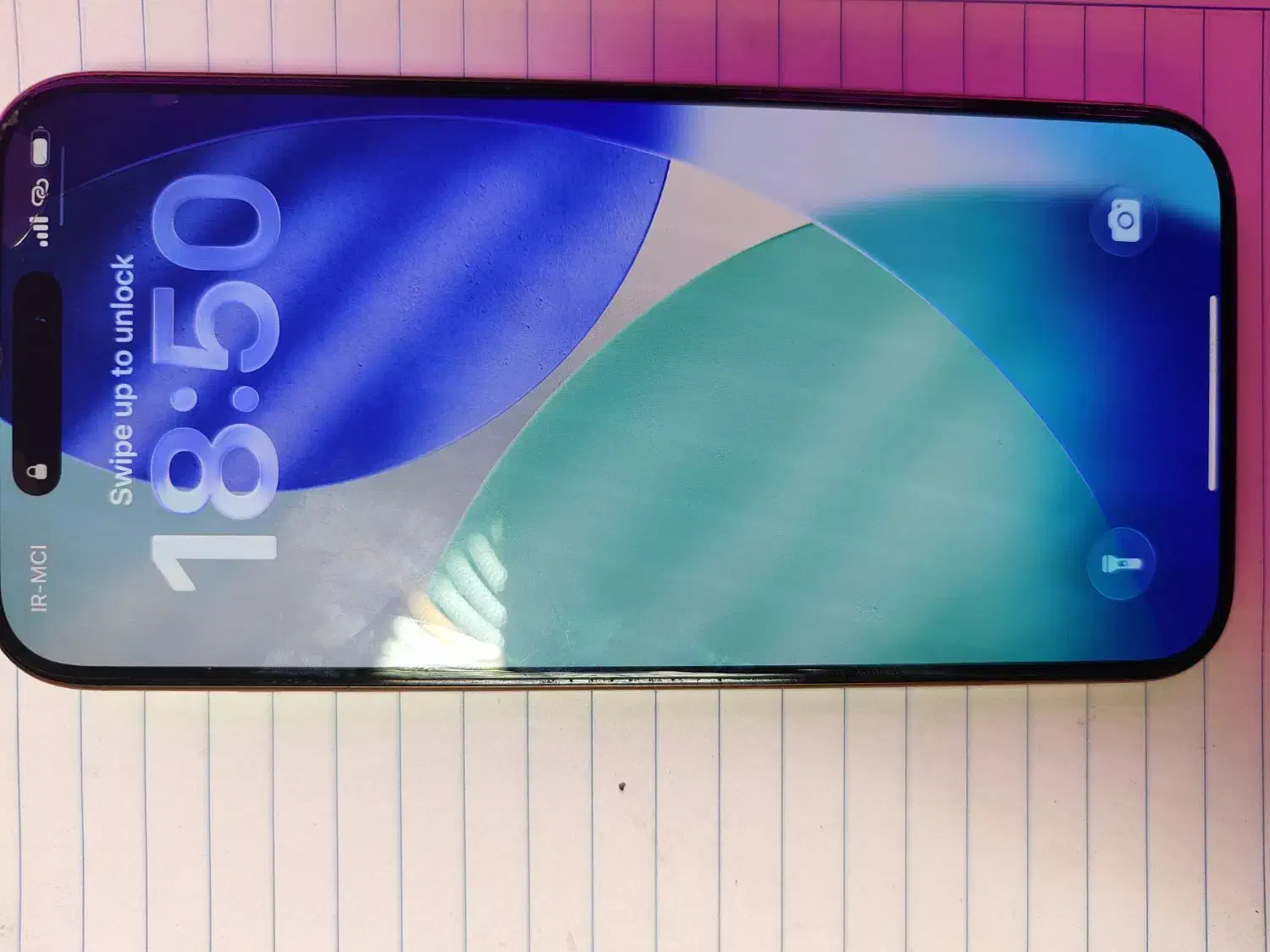 ایفون16پرو مکس|موبایل|اسلام‌‌آباد غرب, |دیوار