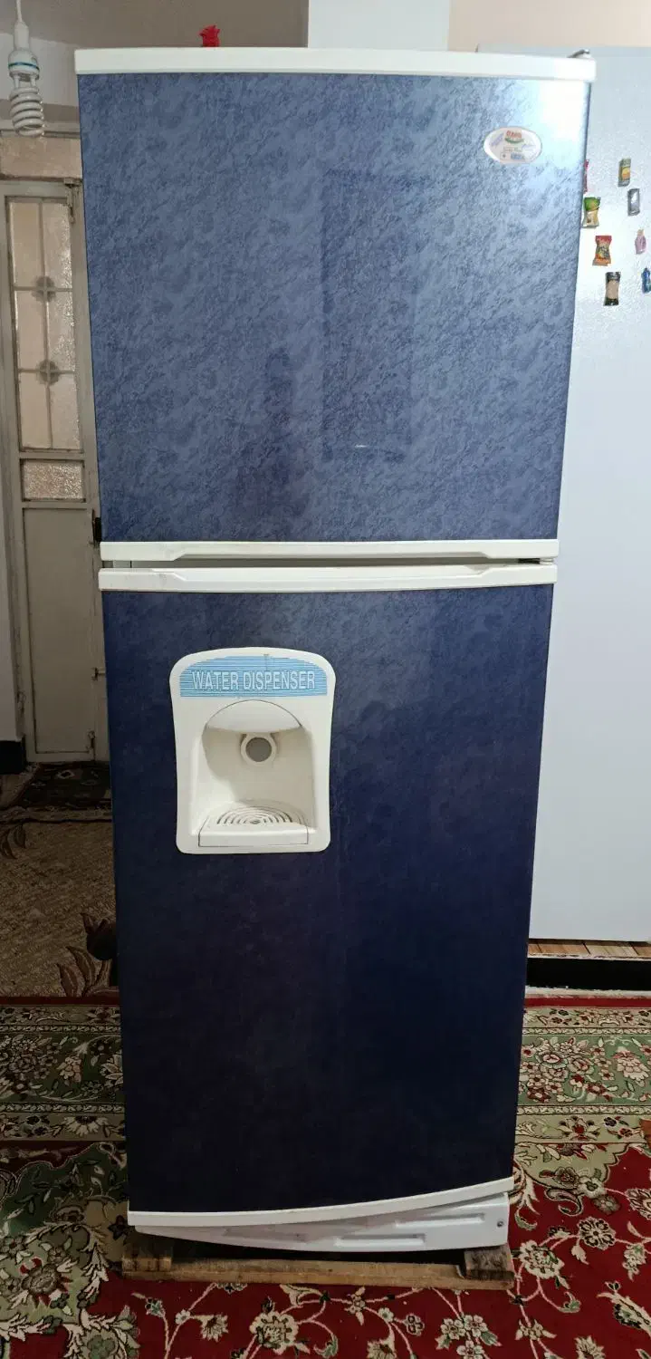 فروش یخچال و فریزر|یخچال و فریزر|یاسوج, |دیوار