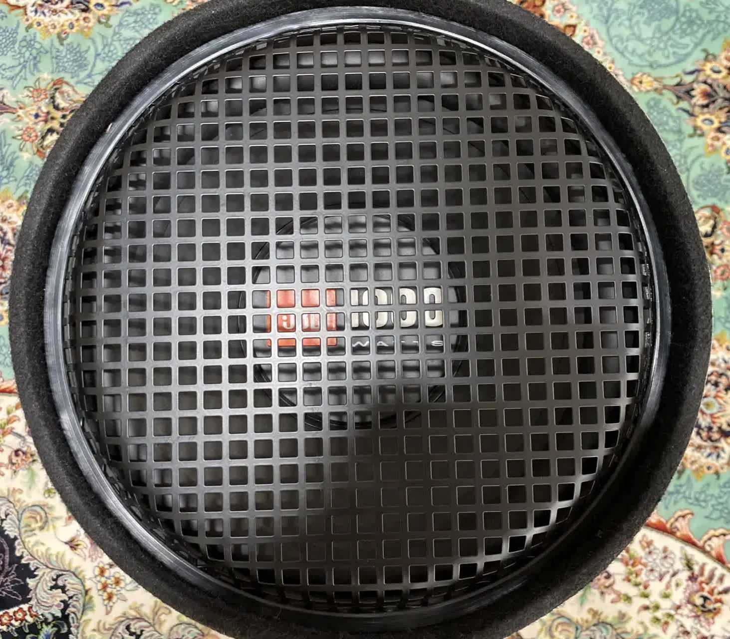 ساب jbl1000|سیستم صوتی خانگی|رشت, کوی عرفان|دیوار