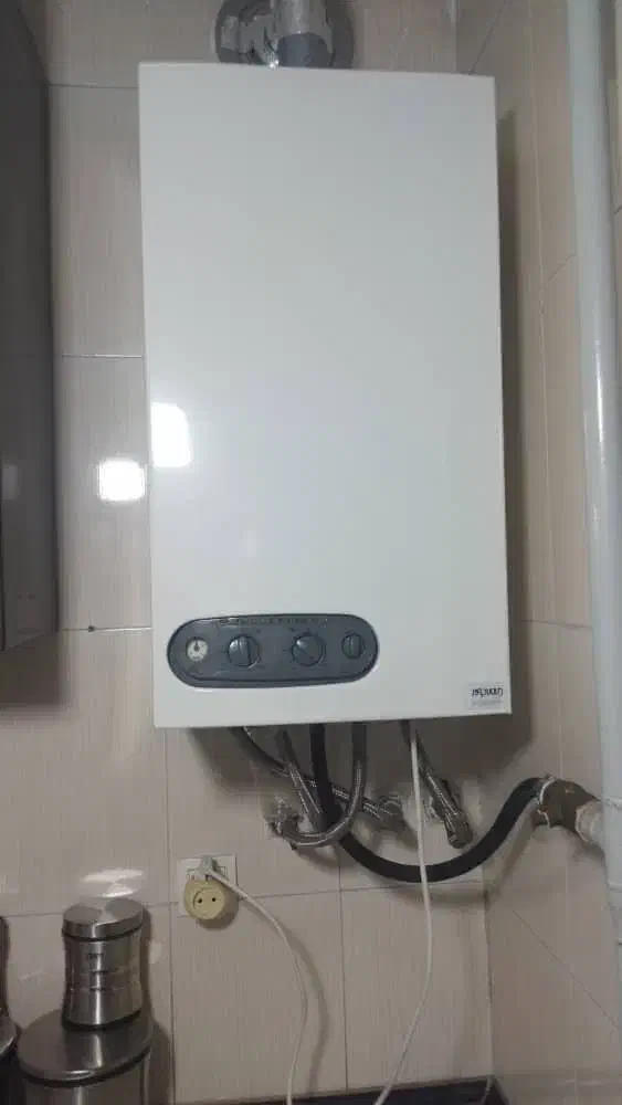 تعمیر پکیج آبگرمکن شبانه روزی تضمینی|خدمات پیشه و مهارت|زنجان, |دیوار