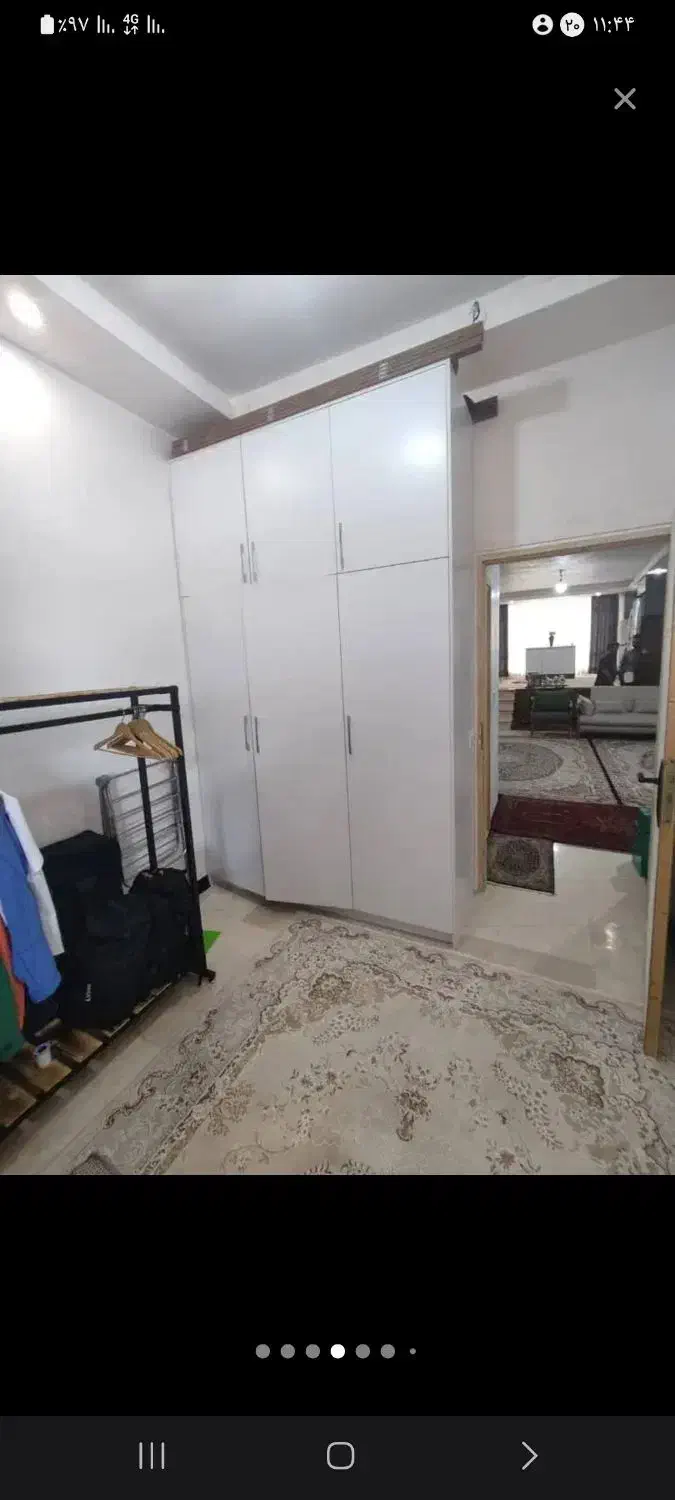 فروش واحد نوساز شیکو لاکچری شهرقدس کوی فرزان|فروش آپارتمان|قدس, شهرک فرزان|دیوار