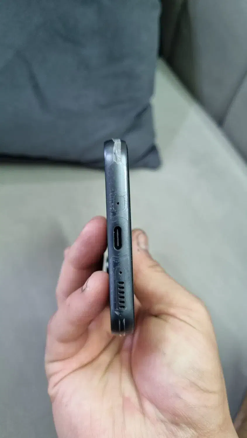 A54 256gig ویتنام|موبایل|اصفهان, کلمان|دیوار