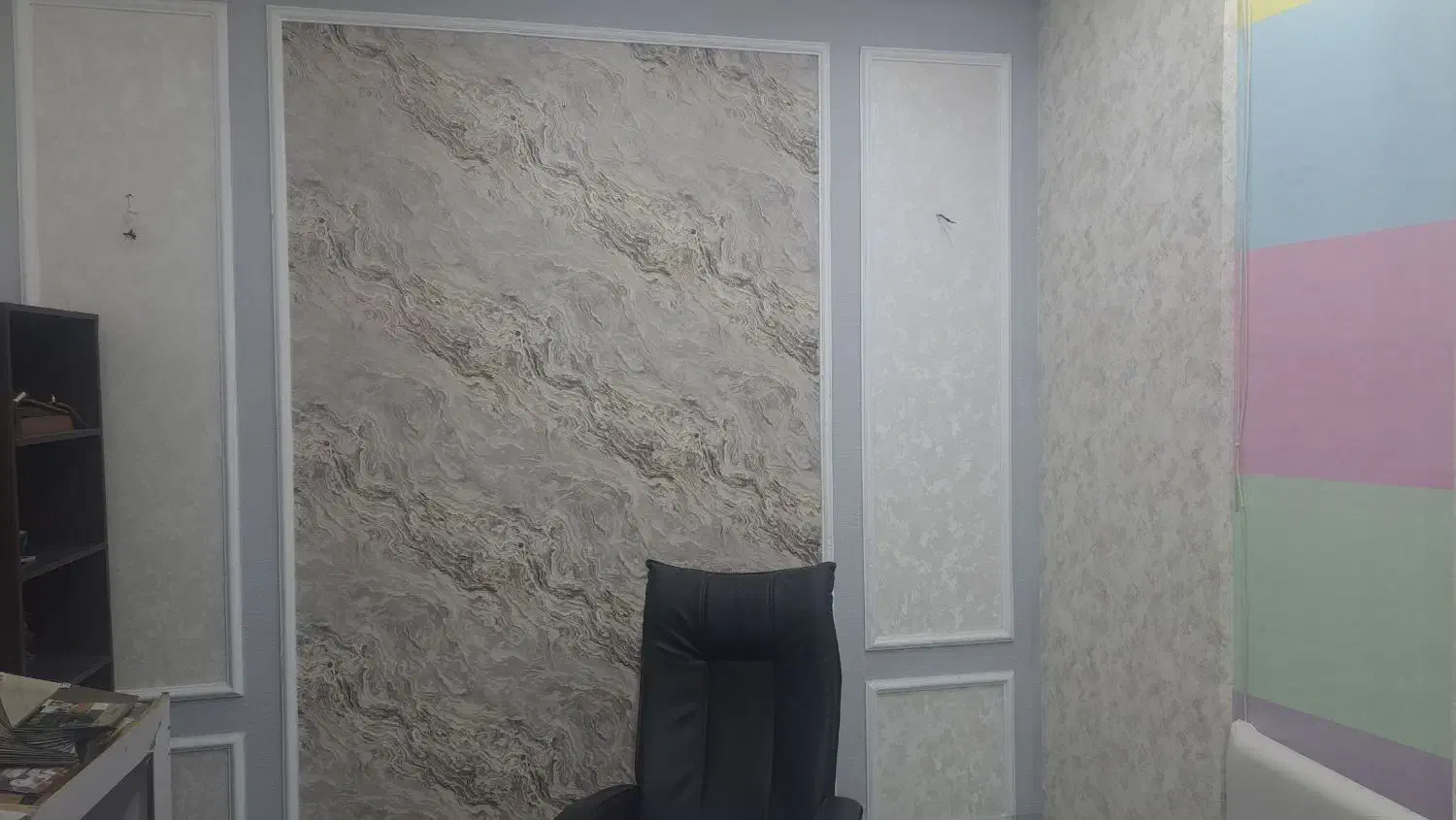 کاغذ دیواری|خدمات پیشه و مهارت|سیرجان, |دیوار