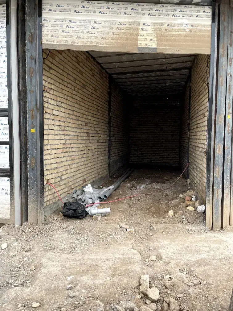 مغازه تجاری|فروش مغازه و غرفه|قم, ولیعصر|دیوار