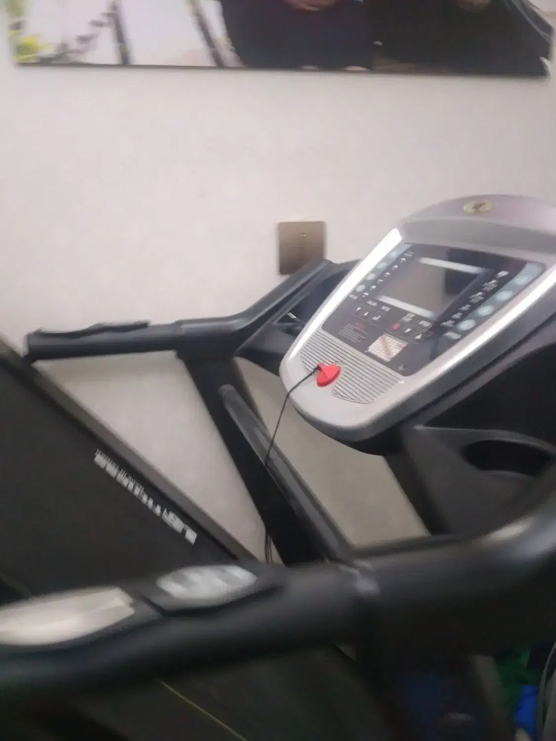 تردمیل تایوانی اصل|تجهیزات ورزشی|رشت, شهرک الغدیر|دیوار