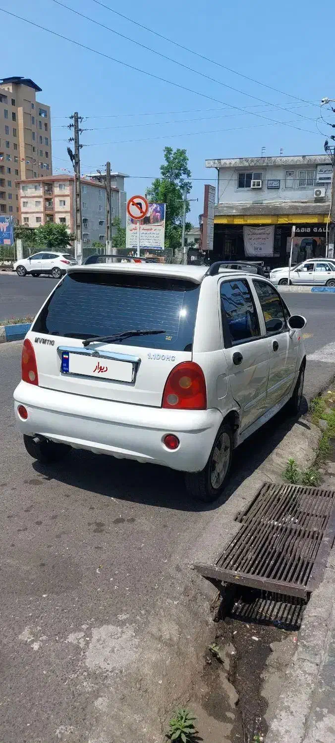 بی رنگ|خودرو سواری و وانت|قائم‌شهر, |دیوار