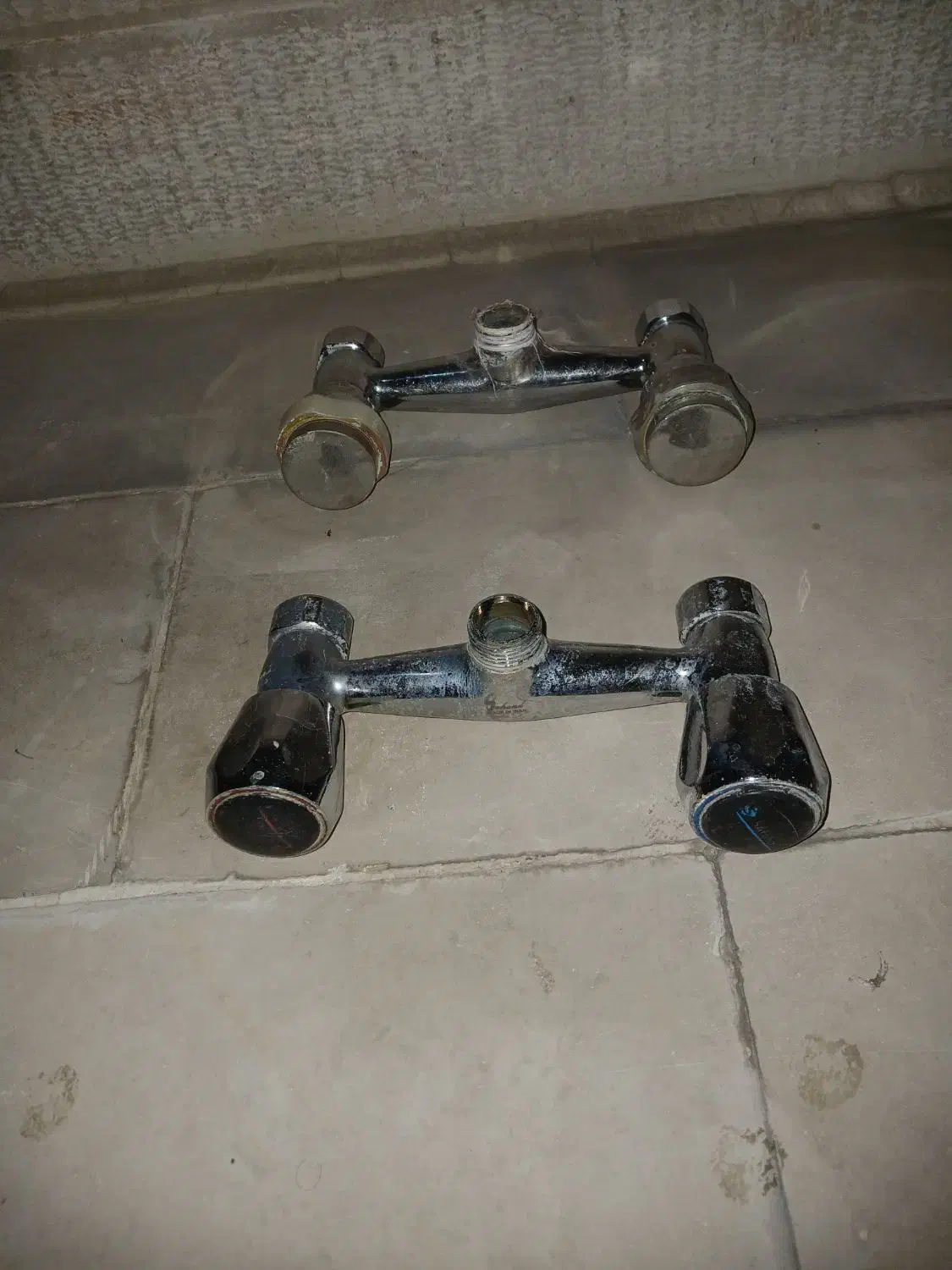 شیر ظرفشویی یا شیر توالت|لوازم سرویس بهداشتی|کرمانشاه, |دیوار