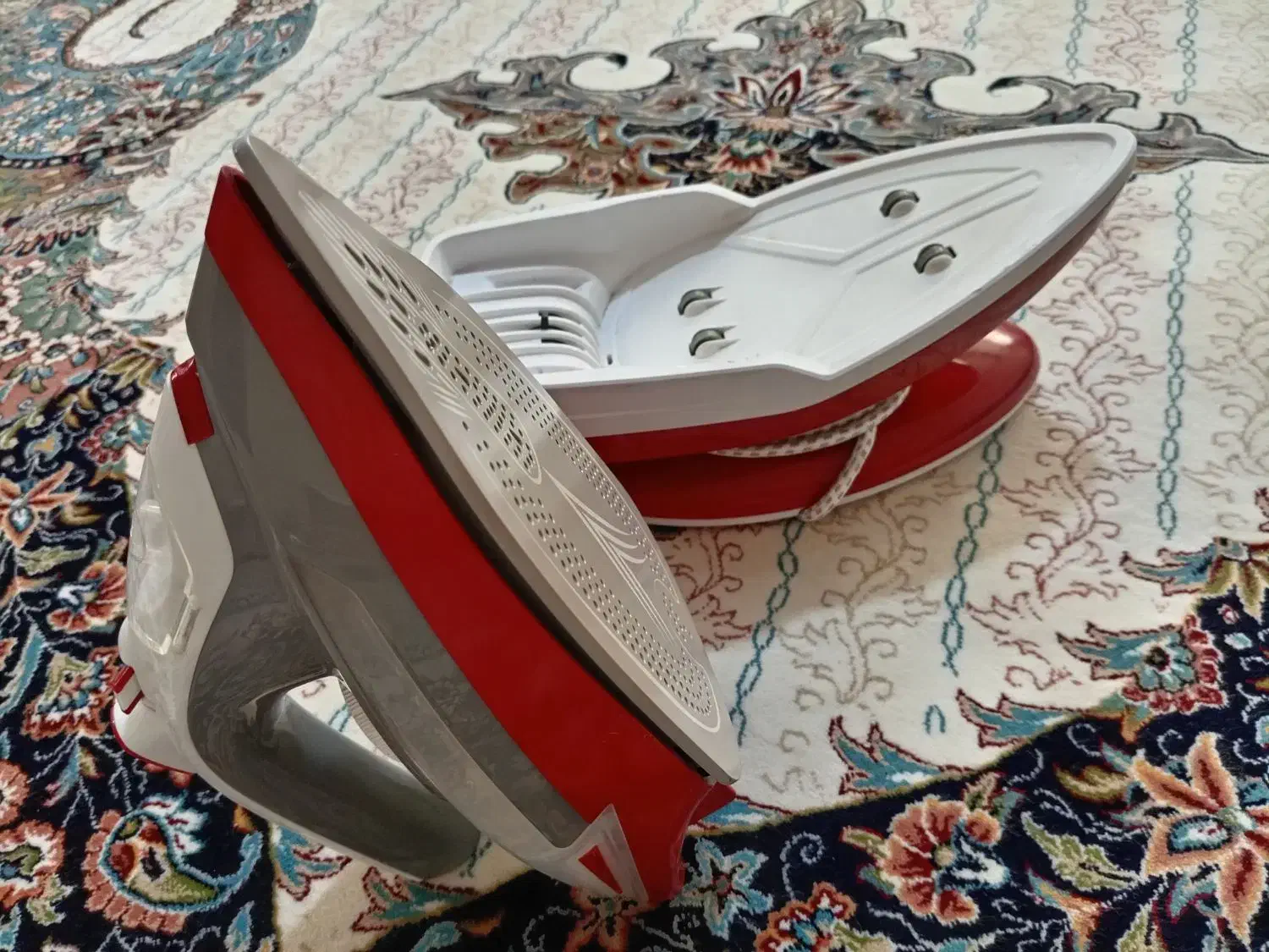 اتو استوک درحدنو|اتو و لوازم اتو|شیروان (خراسان), |دیوار